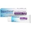 Bepanthenol Sensiderm Crema Idratante per Dermatite Atopica, Eczema, 20g | Viso, Corpo, Mani, Lenisce Arrossamenti, Prurito, Pelle Secca e Sensibile, Adulti e Bambini, Senza Cortisone e Conservanti
