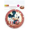 ScrapCooking Disco Azyme Topoly 20 cm