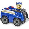 SPIN MASTER PAW Patrol , auto della polizia Chase Patrol Cruiser con action figure da collez