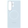 Samsung Cover GALAXY AI S26 Ultra SILICONE MAGNET CASE Lightblue EF ES948CLEGWW