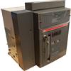 Abb Spa Abb 1sda058956r1 e2n/ms interruttore di manovra sezionatore 4p 2000a fisso