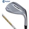 Cleveland RTi-FORGED Wedge 56 gradi Tour Satin Dynamic Gold S200 destrorso nuovo
