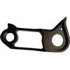 Bicicletta Deragliatore Posteriore Disco per moto Amp Estensore for BMC