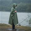 Poncho Impermeabile Monouso Termico Mantella Termica Impermeabile per Escursioni
