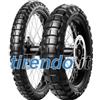 Metzeler Karoo 4 ( 90/90-21 TL 54T M/C, ruota anteriore )