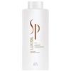 WELLA SYSTEM PROFESSIONAL Balsamo Per Capelli Secchi WELLA SP Luxe Oil Keratin Conditioner Cream 1000ml