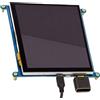 Touchscreen LCD 7 pollici per for raspberry Pi 3B per for 4b 1024x600