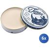 Tenax 6x Bundle Tenax Cera Capelli Opaca Ml 125