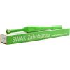 SWAK 3.4 - Miswak - Verde tiglio, spazzolino manuale, spazzolino