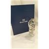 GRAND SEIKO SBGW285 Orologio Automatico 2024 Bracciale Originale Scatola Manu...