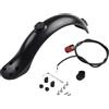 Elegante Set per parafanghi per for per xiaomi 8 5 Pollici Scooter Elettrico per