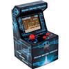 Does not apply Mini Console Arcade Retro Blu Portatile con 250 Giochi 2,5 Pollici