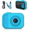 Myfirst FC2004SABE01 Foto Dig. 2"5mp Per Bambini Myfirst Camera 10 Blue