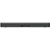 Philips TAB5201/10 altoparlante soundbar Nero 2.0 canali 80 W