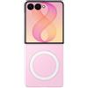 Samsung Galaxy Z Flip8 Clear Magnet Case