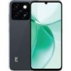 ZTE Blade A55 17,1 cm (6.75") Doppia SIM 4G USB tipo-C 4 GB 128 GB 5000 mAh Nero