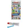 Giochi Preziosi Crystal Ball Tubetto Magiche Bolle Colorate Bambini