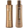 Brasil Cacau CADIVEU BRASIL CACAU KIT ANTIFRIZZ COMPOSTO DA SHAMPOO 300 ML+CONDITIONER 300 ML