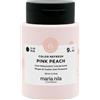 Maria Nila Colour Refresh Pink Peach 100ml - maschera colorata