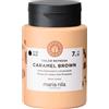 Maria Nila Colour Refresh Bright Copper 100ml - maschera colorata