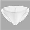 Brand New 1X Traspirante Bikini Uomo Intimo Comodo Perizoma per costume Etichetta