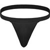 N/A per Uomo Sexy Perizoma Mutande Vita Bassa Schienale Sospensorio Boxer
