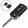 Mazda guscio chiave per Mazda 2 3 5 6 8 RX8 MX5 installazione pr