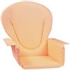 Italbaby Imbottitura seggiolone per Sediolone Arancio 50 6110 11
