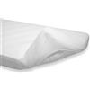 Italbaby Telo PipiFlan per culla evolutiva con angoli (72x64cm) INFINITO 040 0053