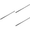 3 Count Supporto Per Antenna Sul Tetto Palo Di Montaggio Dell'antenna