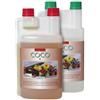 Canna Coco A+B 1L Fertilizzante Liquido Crescita e Fioritura per Cocco