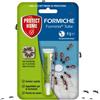 PROTECT HOME Forminix Tubetto Veleno per Formiche in Gel Pronto Uso Efficace Elimina Il Nido