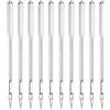 uxcell Cucire Macchina Aghi HAx1 Casa Universale Ago Taglia 130/22 10pz