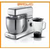 Ariete 1598 Pastamatic Gourmet 7lt. 2100W Acciaio inossidabile 6 vel. Vetro