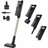 Hoover HF310P 011 Aspirapolvere a bastone 2 in 1 Batteria Secco HEPA Senza sacch
