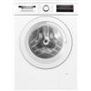 Bosch Serie 6 WUU28T22 lavatrice Caricamento frontale 9 kg 1400 Giri/min Bianco