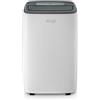 De'Longhi DEP216 deumidificatore 4 L 205 W Bianco