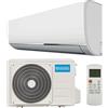 Olimpia Splendid Olimpia NEXYA S4 E climatizzatore condizionatore inverter wifi R32 12000 BTU A++