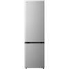 LG GBBS322BPY Frigorifero combinato Fit & Max 60cm, Classe B, 375L, AI Inverter,