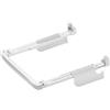 Smeg Kit colonna asciugabiancheria KITSPNC Kit sovrapposizione White