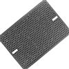 Filtro purificatore per for airx HEPA per for a7 A7F per for a8 A8S A8P coperchi