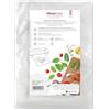 Magic Vac Sacchetti sottovuoto SENZA ETICHETTA BPA Free 25x35 cm ANP1129 (50pz)