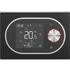 Termostato Smart WiFi Beca BHT-9000GCLW Termostato Smart WiFi BHT-9000GCLW per Controllo Caldaia - Expert4house Design