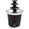 Princess Fontana cioccolato 32W Black 01 292994 01 001