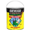 Saratoga Fernovus Saratoga Vernice Gel Pittura Smalto Antiruggine effetto 2in1 da 2,5 lt
