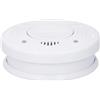 Grundig Sensore fumo Smoke Detector VdS White 5007191