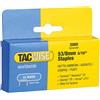 Tacwise 53 Graffette Leggere 8Mm (Tipo JT21 A) (Confezione 2000) TAC0335