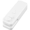 Portable Vacuum Food Sealer Sigillante compatto sottovuoto per alimenti con funzione di taglio per viaggi e