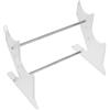 Porta mattarello: supporto organizer per mattarello resistente