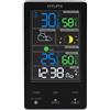 Explore Scientific Stazione barometrica Black WSC4009